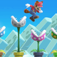 Illustration for article titled The Internet Reacts To Piranha Plants iSmash /iDebutem/em